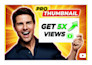 design professional custom youtube thumbnails in 3 hours
